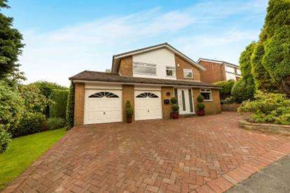 4 Bedroom Detached